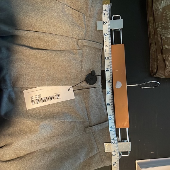 Frank and Oak Dress Panta - Picture 3 of 5